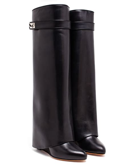 givenchy replica boots|givenchy boots for women.